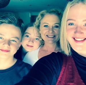 Meet your Posher, Susan